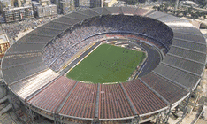 Stadio Diego Armando Maradona